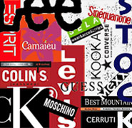 labels