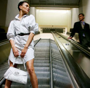 business fashion