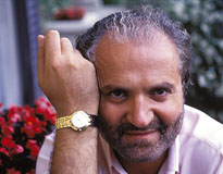 Gianni-Versace