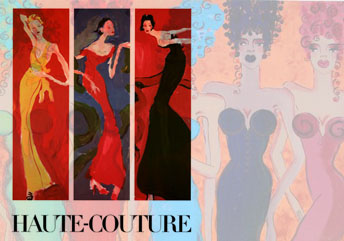 haute-couture