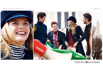 tommy hilfiger