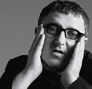 Alber-Elbaz