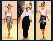 Carolina Herrera