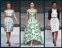 Oscar de la Renta2011