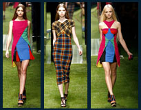 Versace Versus