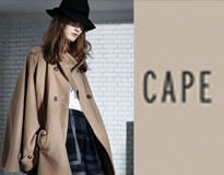 cape