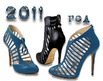 shoes 2011