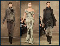 Donna Karan Pre-fall2011