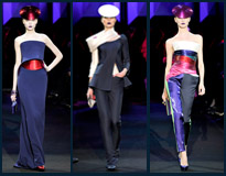 Armani couture2011