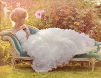 bride