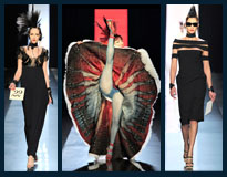 Jean Paul Gaultier