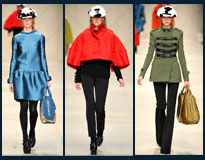 Burberry Prorsum