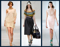 LFW SS 2012