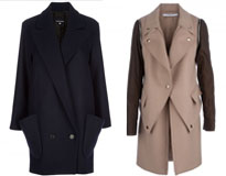 coat 2011